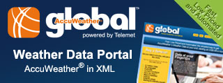 Accuweather Global
