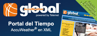 Accuweather Global
