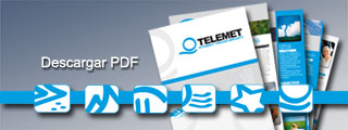 Telemet Brochure