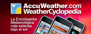 Weather Cyclopedia