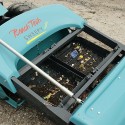 Beach Tech Sweepy, Telemet