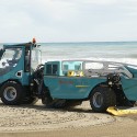 Beach Tech, Telemet