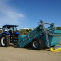 Beach Tech 2000, Telemet