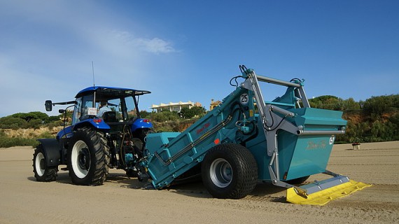 BeachTech 2000