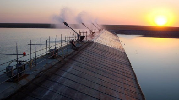 SMI® 420B Evaporator