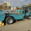 Beach Tech, Telemet