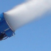 Wizzard Snowmaker de SMI