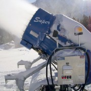 SMI® Super Wizzard Snowmaker