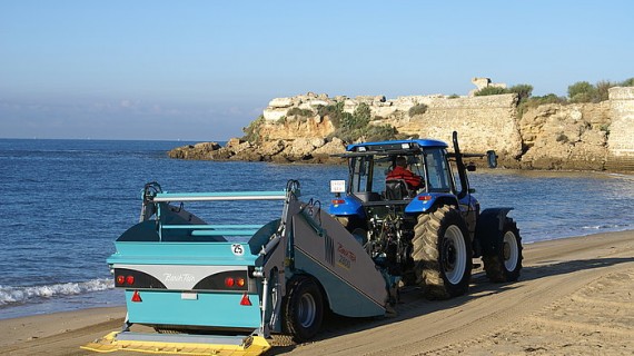 BeachTech 2800