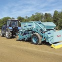 Beach Tech 3000, Telemet