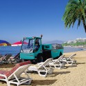 Beach Tech, Telemet