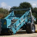 Beach Tech 2000, Telemet