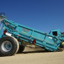 Beach Tech 2000, Telemet