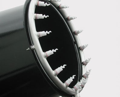 Kid Polecat Evaporator