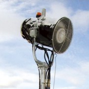 SMI PoleCat Snowmaker