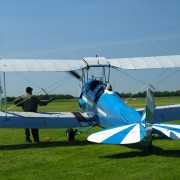 Private & Commercial Aviation