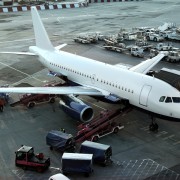 Aeropuertos