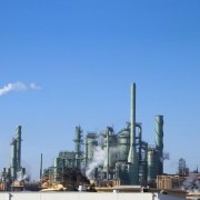Gas Companies