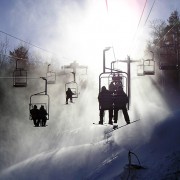 Ski Areas