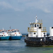 Ports