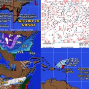 The World’ Largest Weather Database