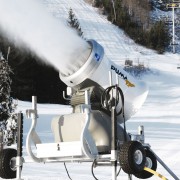 SMI® Puma Snowmaker