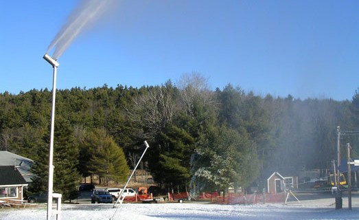 Super Blizzard