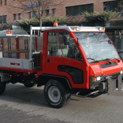 Transportador multipropósito