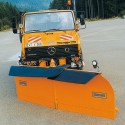 Special snow ploughs Special snow ploughs