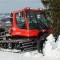 Pisten Bully Technology for the CECs