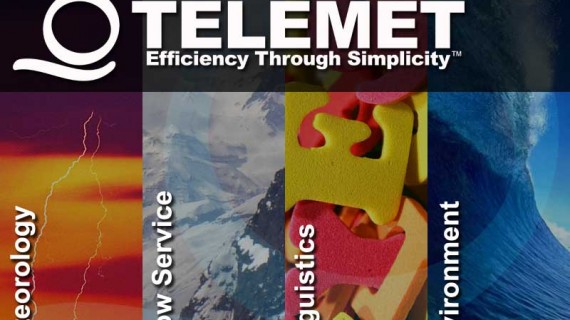 Telemet celebrates its first 25 years of operations