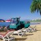 BeachTech first in direct competition on the beach.