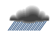 rain