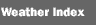 Weather Index
